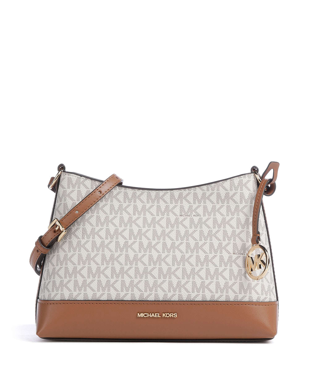 תיק מייקל קורס Andie Small Crossbody Bag Imitation Leather נשים