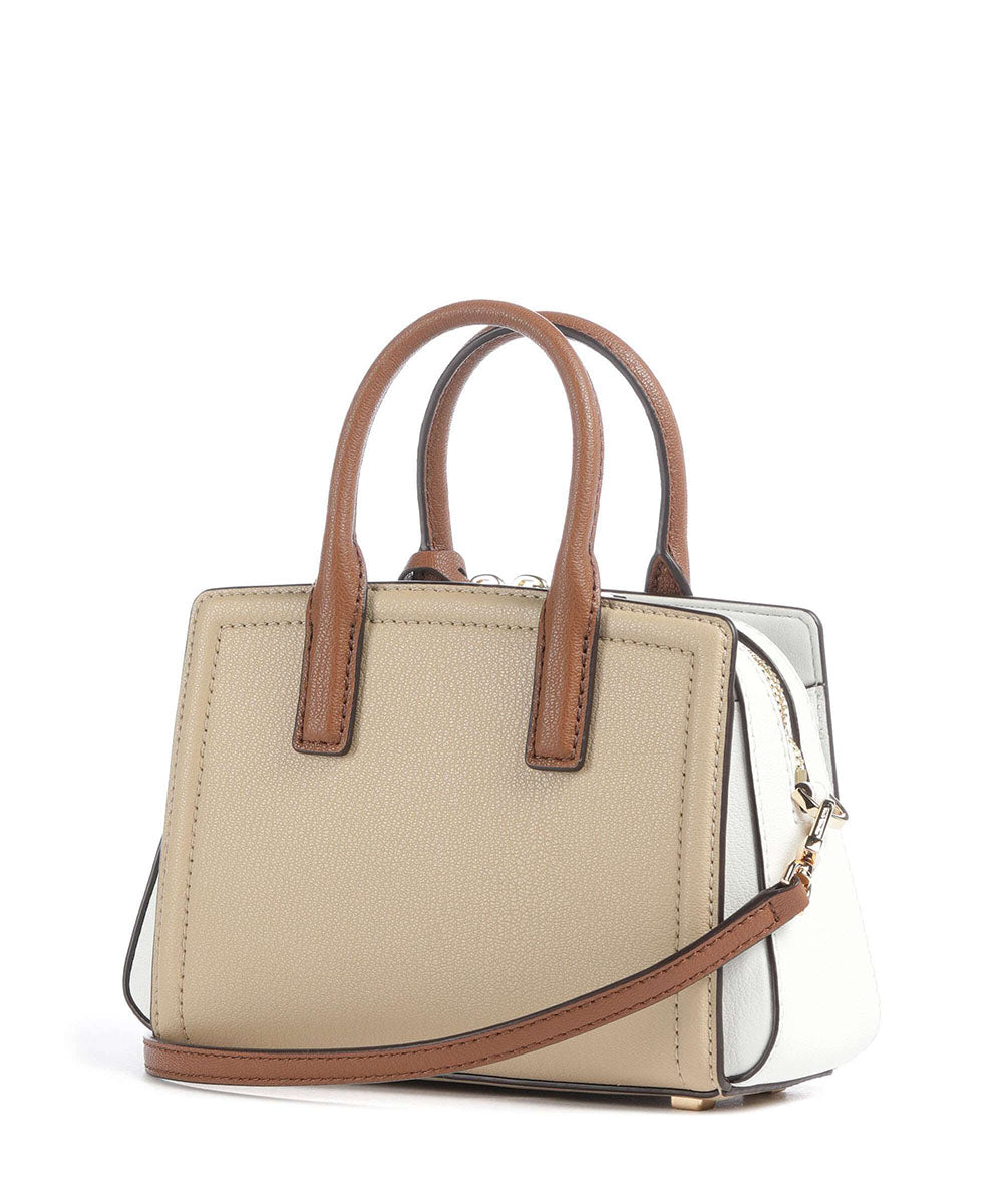 תיק מייקל קורס Laila Extra Small Crossbody נשים