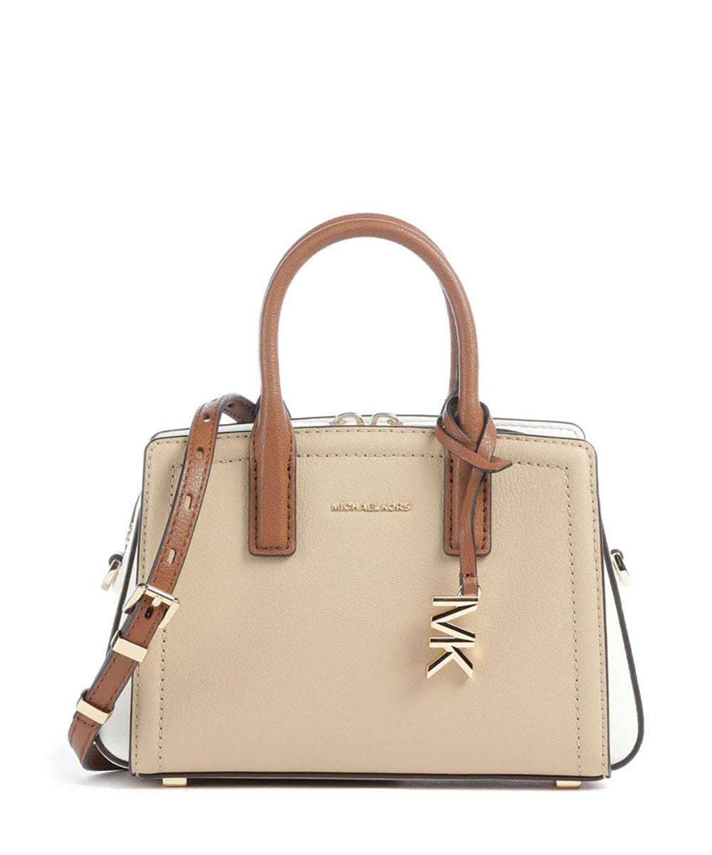 תיק מייקל קורס Laila Extra Small Crossbody נשים