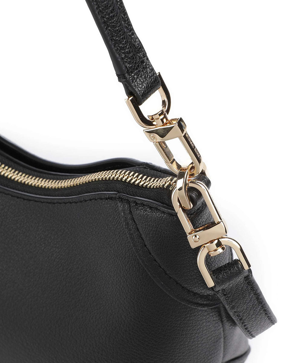 תיק מייקל קורס Jet Set Medium Convertible Pouchette Crossbody נשים