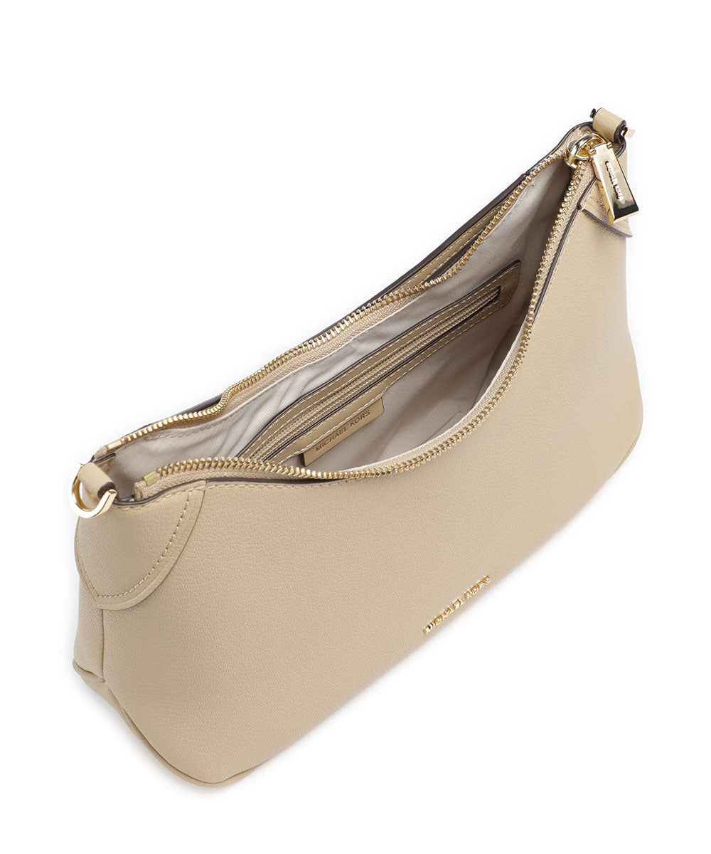 תיק מייקל קורס Jet Set Medium Convertible Pouchette Crossbody נשים