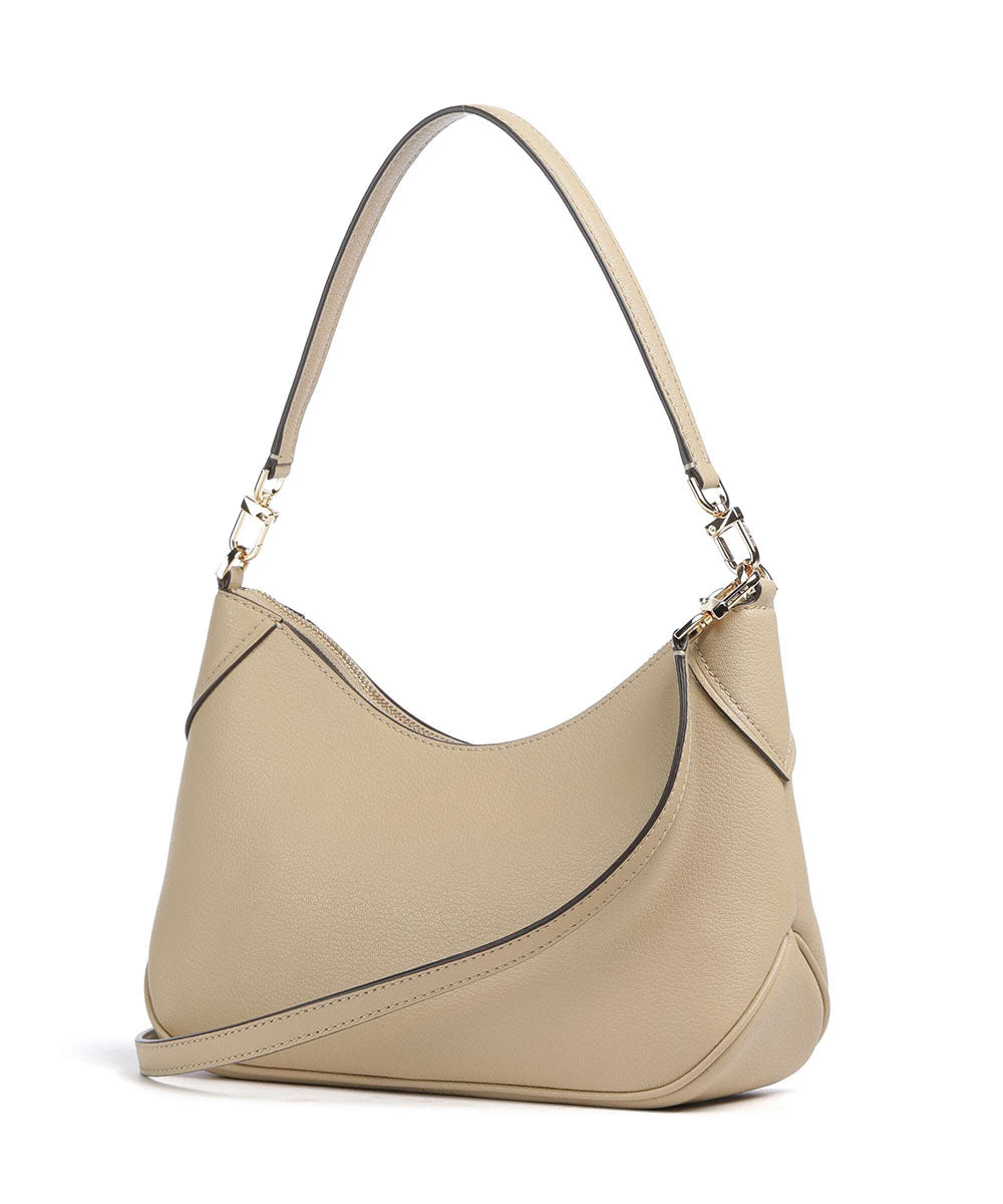 תיק מייקל קורס Jet Set Medium Convertible Pouchette Crossbody נשים