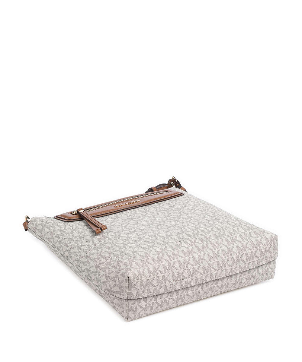 תיק מייקל קורס Jet Set Travel Large Crossbody נשים