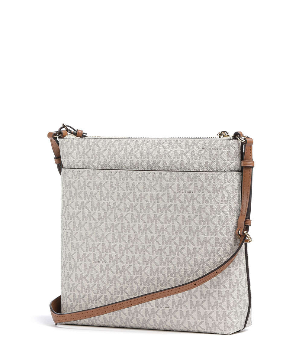 תיק מייקל קורס Jet Set Travel Large Crossbody נשים