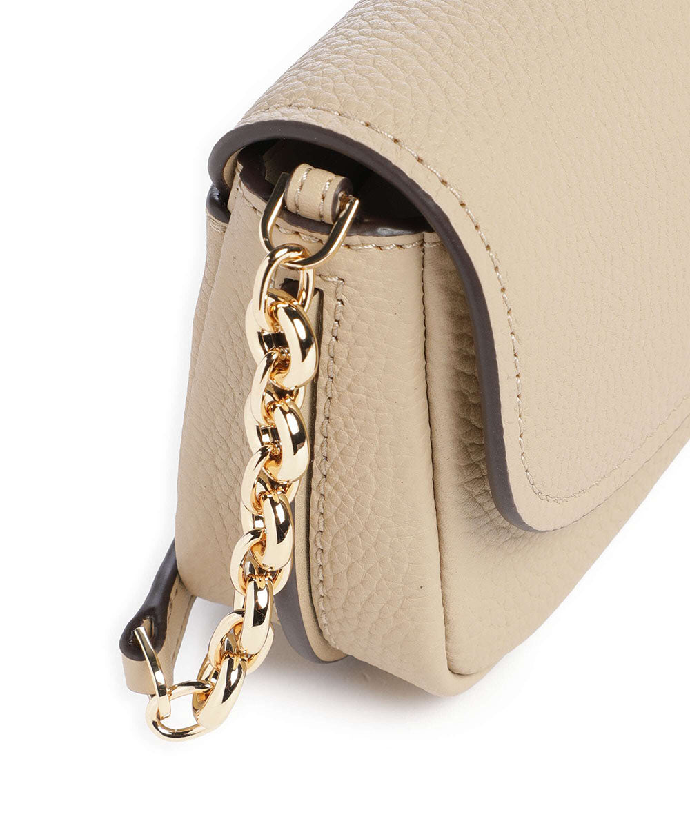 תיק מייקל קורס Nolita Small Flap Chain Crossbody נשים