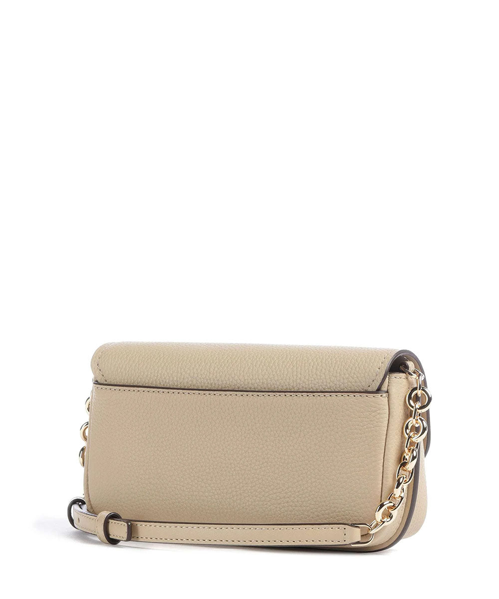 תיק מייקל קורס Nolita Small Flap Chain Crossbody נשים