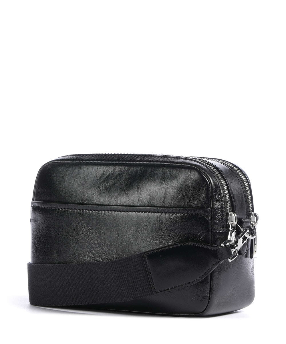 תיק מייקל קורס Bryant Medium Leather With Card Case נשים