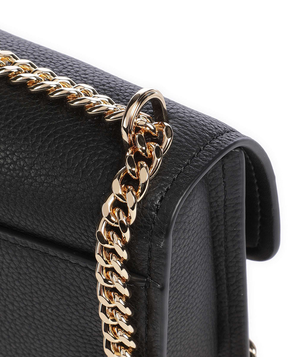 תיק מייקל קורס Claire Small Pebbled Leather Convertible Shoulder Bag נשים