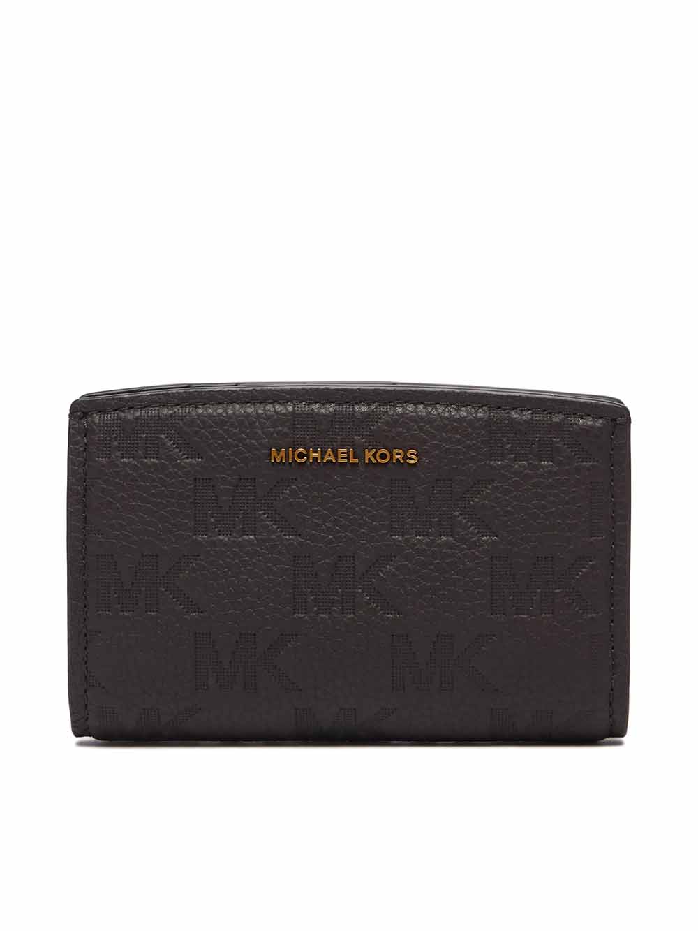 ארנק מייקל קורס Jet Set Small Zip-Around Card Case נשים - mks-32T4GJ6Z5L-251-One-Size