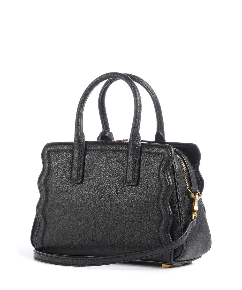תיק מייקל קורס Laila Extra Small Convertible Crossbody נשים