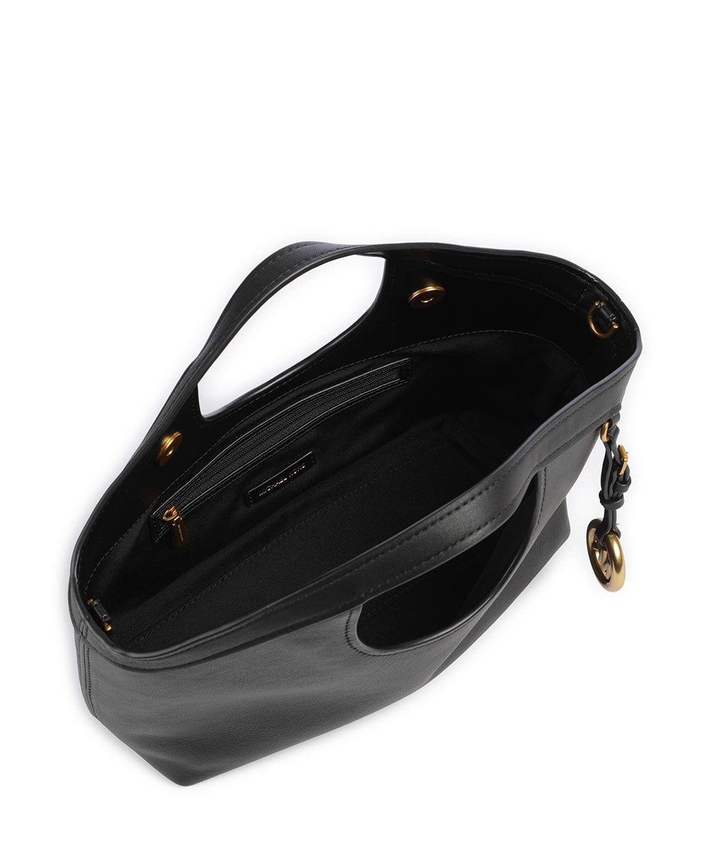 תיק מייקל קורס Haddie Medium Crossbody נשים
