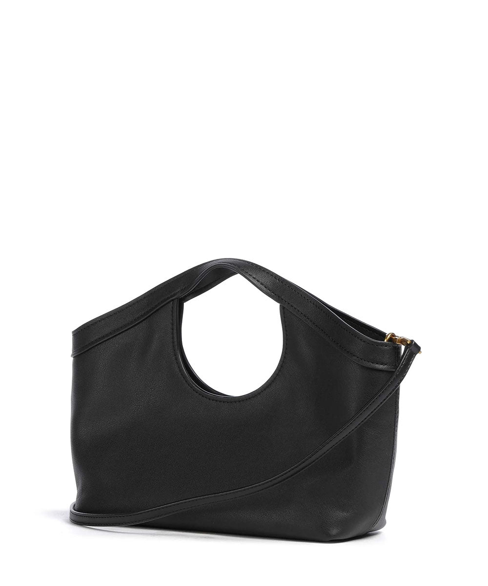 תיק מייקל קורס Haddie Medium Crossbody נשים