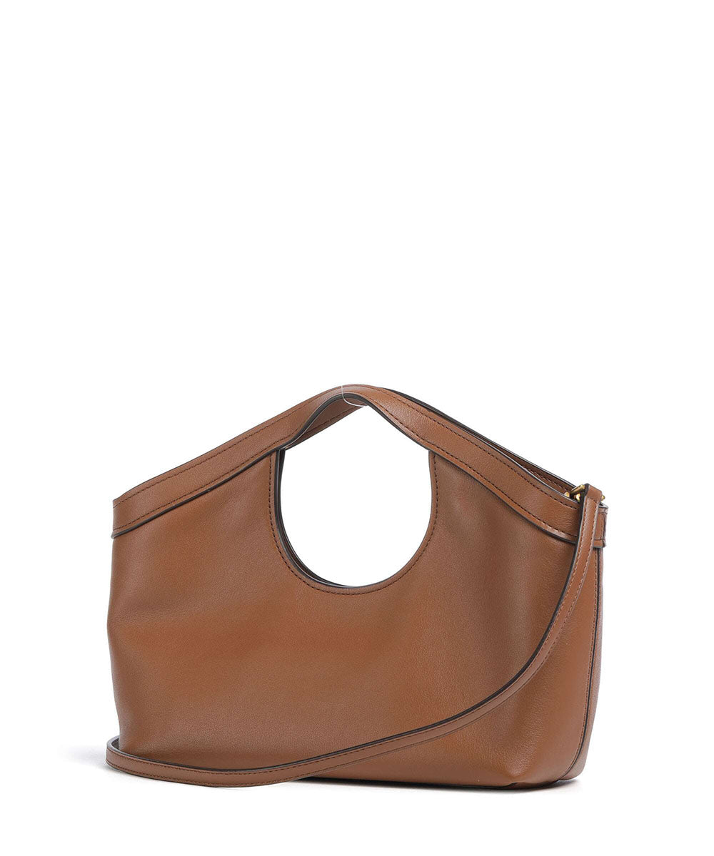 תיק מייקל קורס Haddie Medium Crossbody נשים
