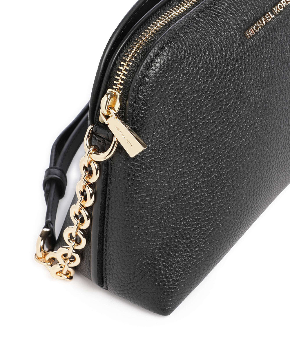 תיק מייקל קורס Freddie Small Dome Chain Crossbody נשים