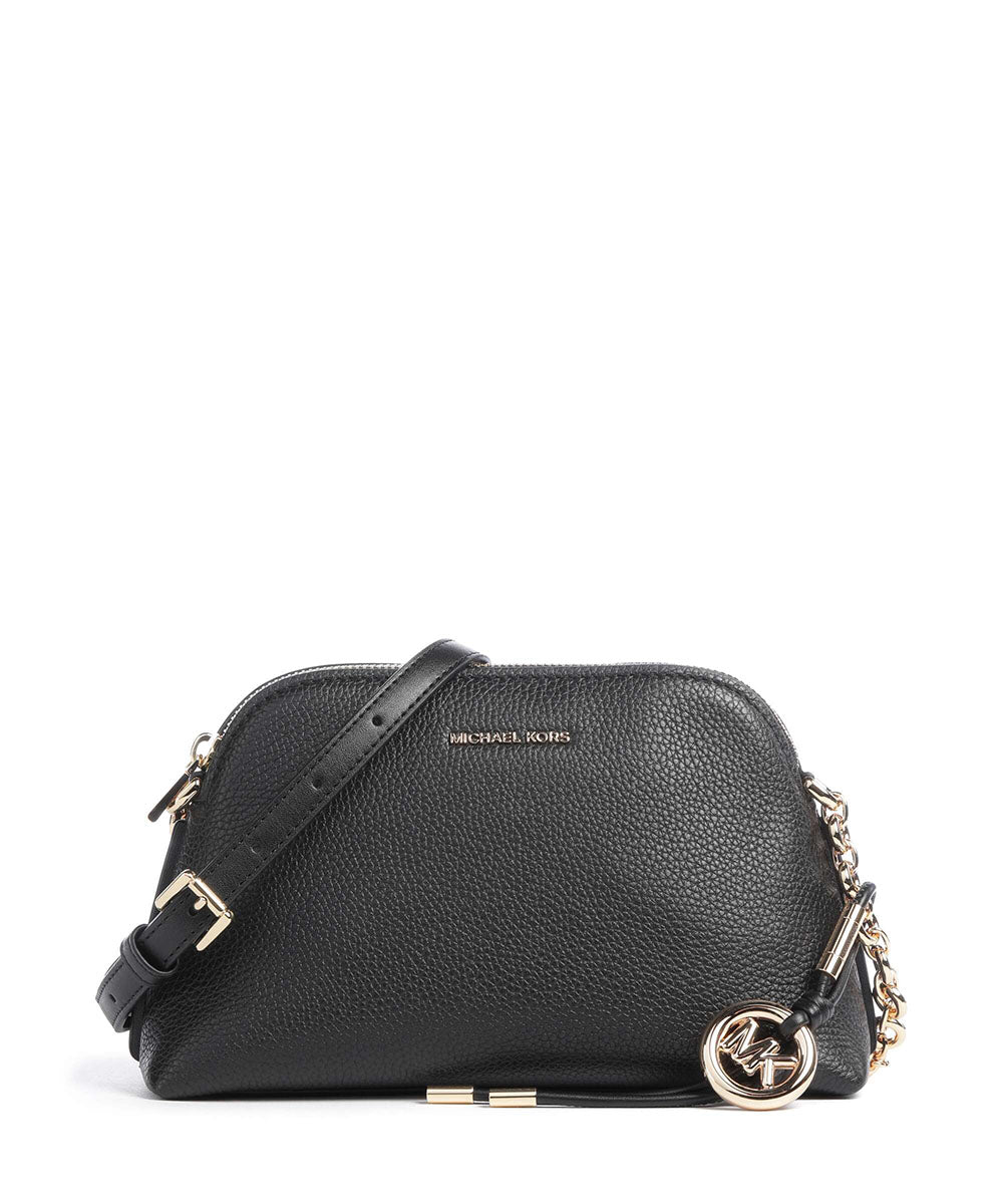 תיק מייקל קורס Freddie Small Dome Chain Crossbody נשים