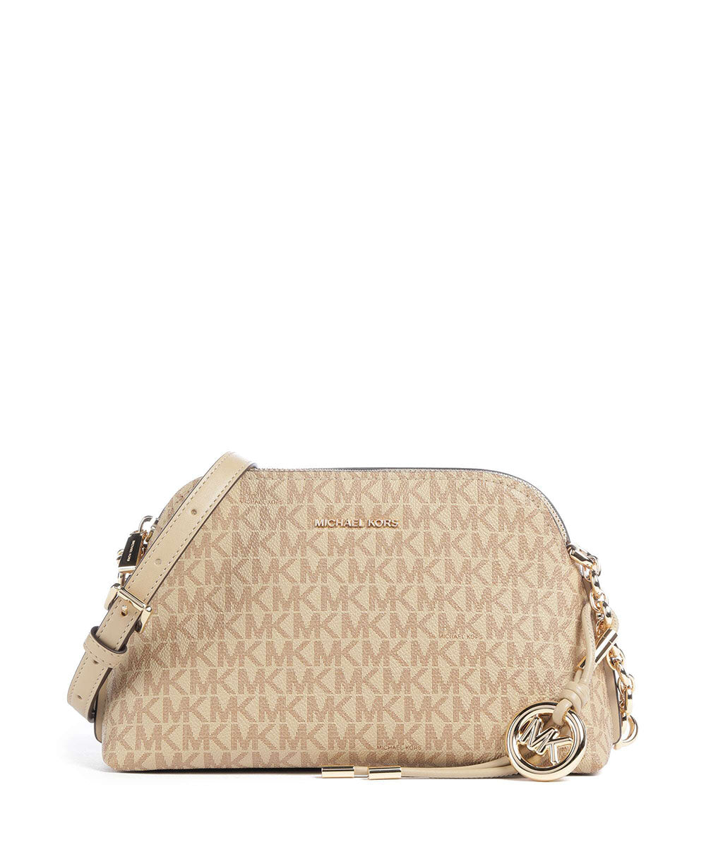 תיק מייקל קורס Freddie Small Dome Chain Crossbody נשים