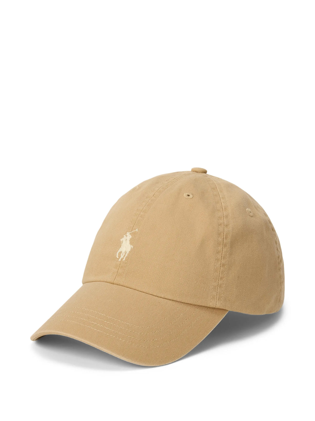 כובע פולו ראלף לורן Embroidered-Pony Baseball - prl-710667709-516-One-Size