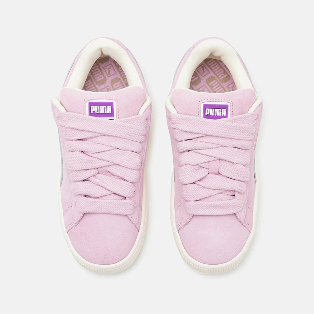 נעלי פומה Suede Xl נשים