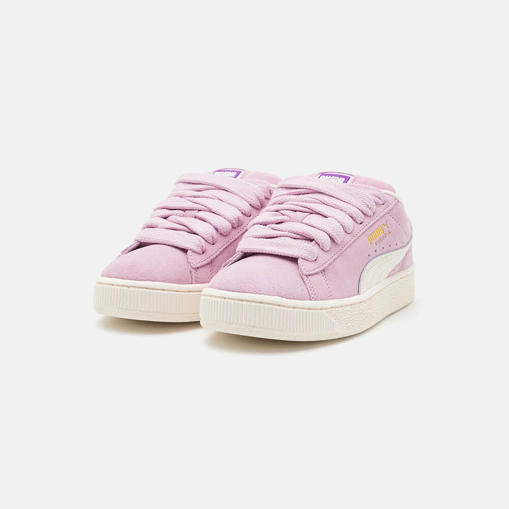 נעלי פומה Suede Xl נשים