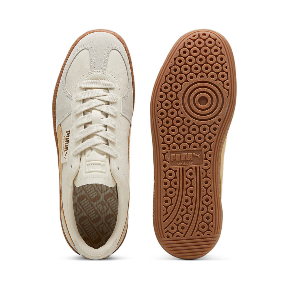 נעלי פומה Palermo Leather נשים