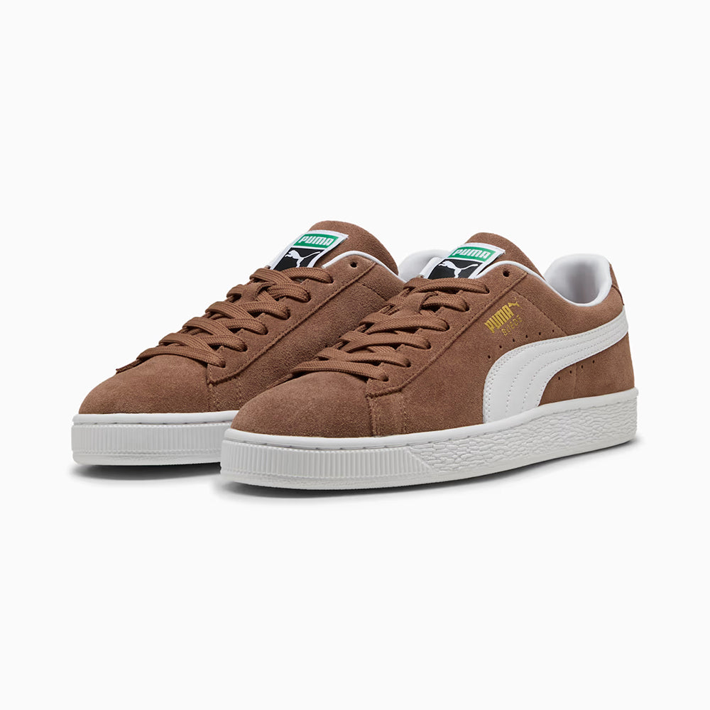 נעלי פומה Suede Classic נשים