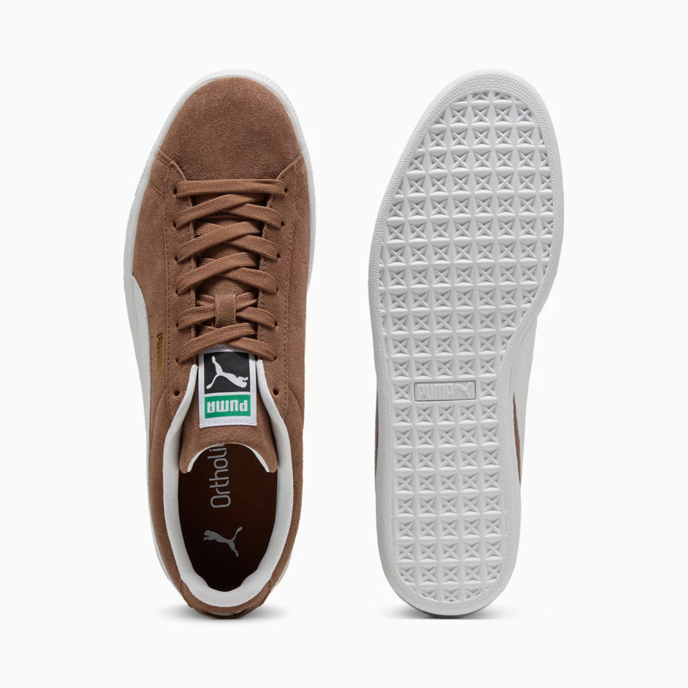 נעלי פומה Suede Classic נשים