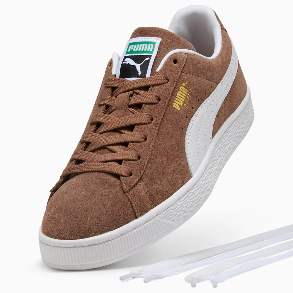 נעלי פומה Suede Classic נשים