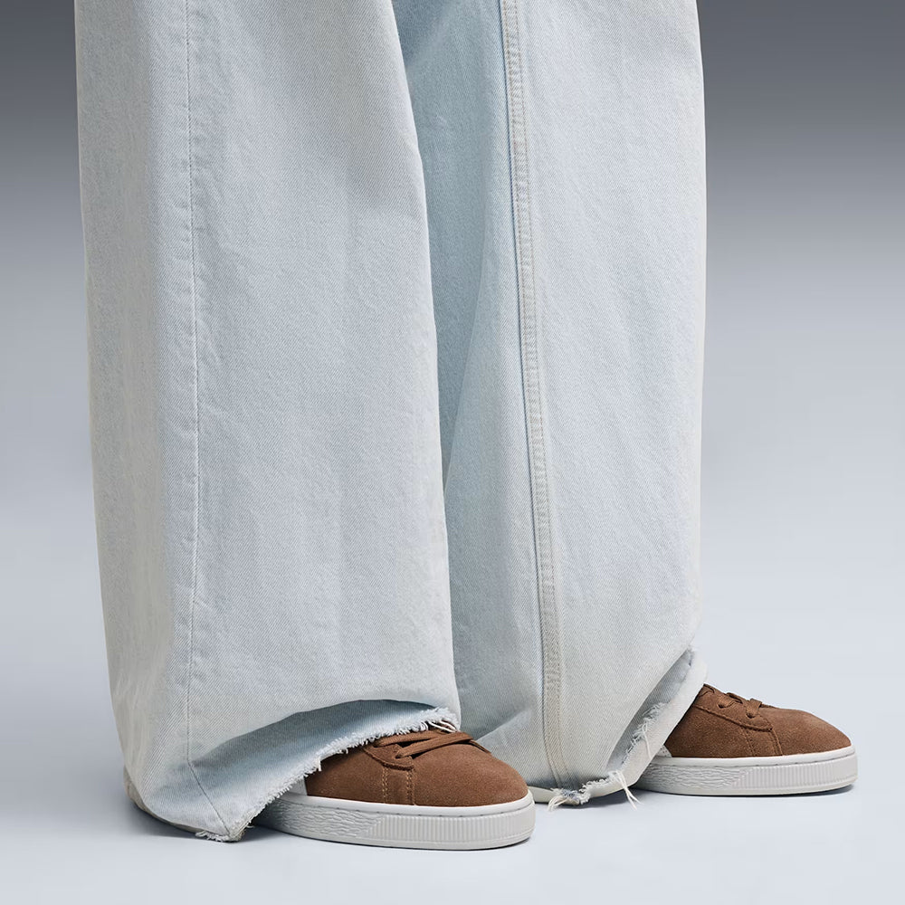 נעלי פומה Suede Classic נשים