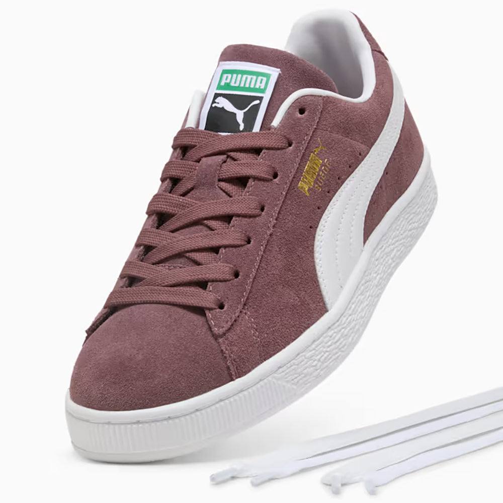 נעלי פומה Suede Classic נשים
