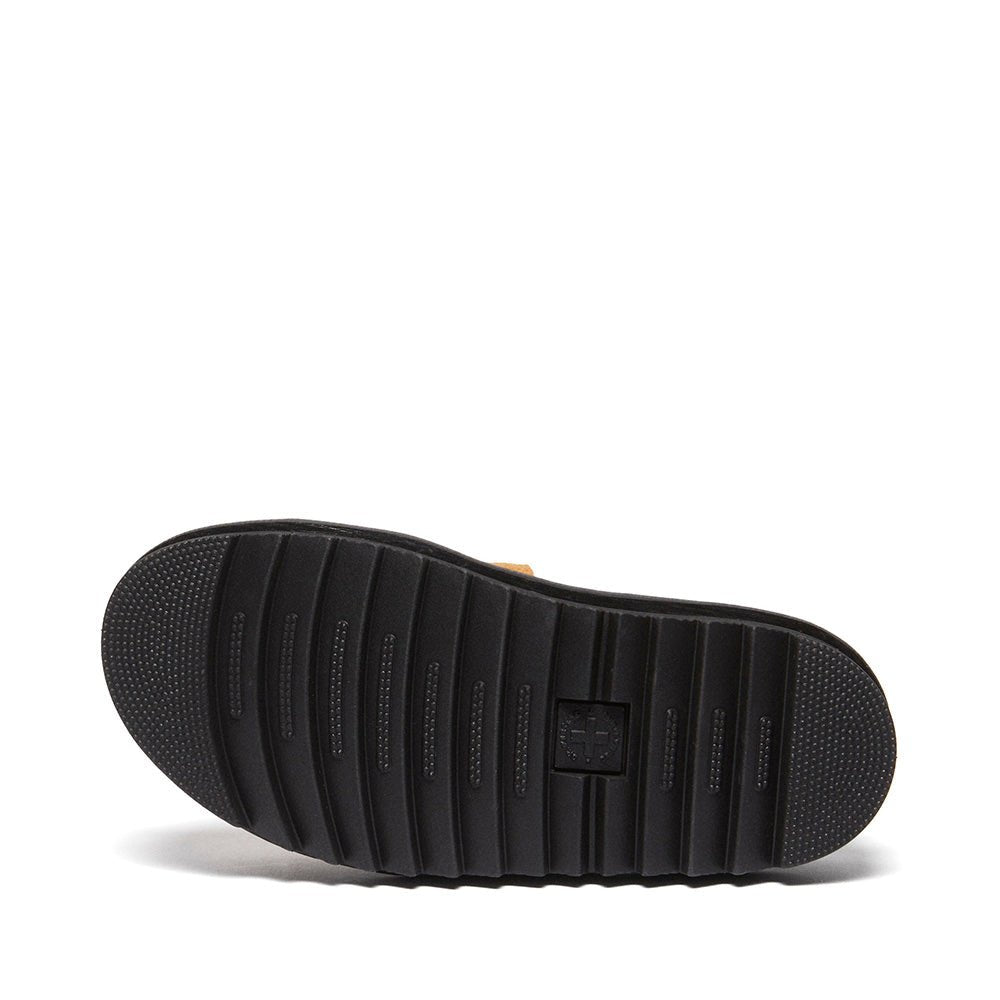 סנדלי ד"ר מרטינס Raine Slide Suede נשים