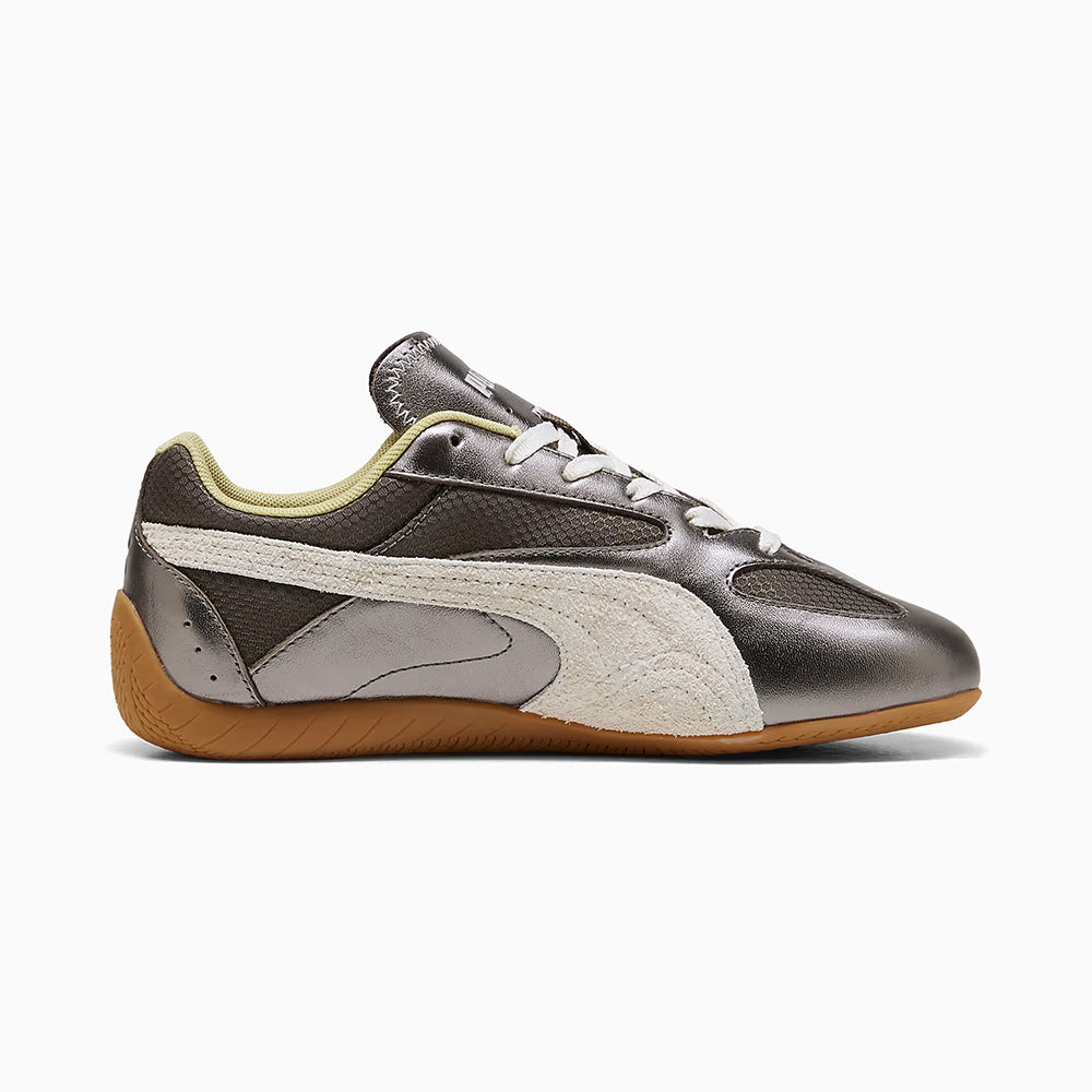 נעלי פומה Speedcat Lou Metallic נשים