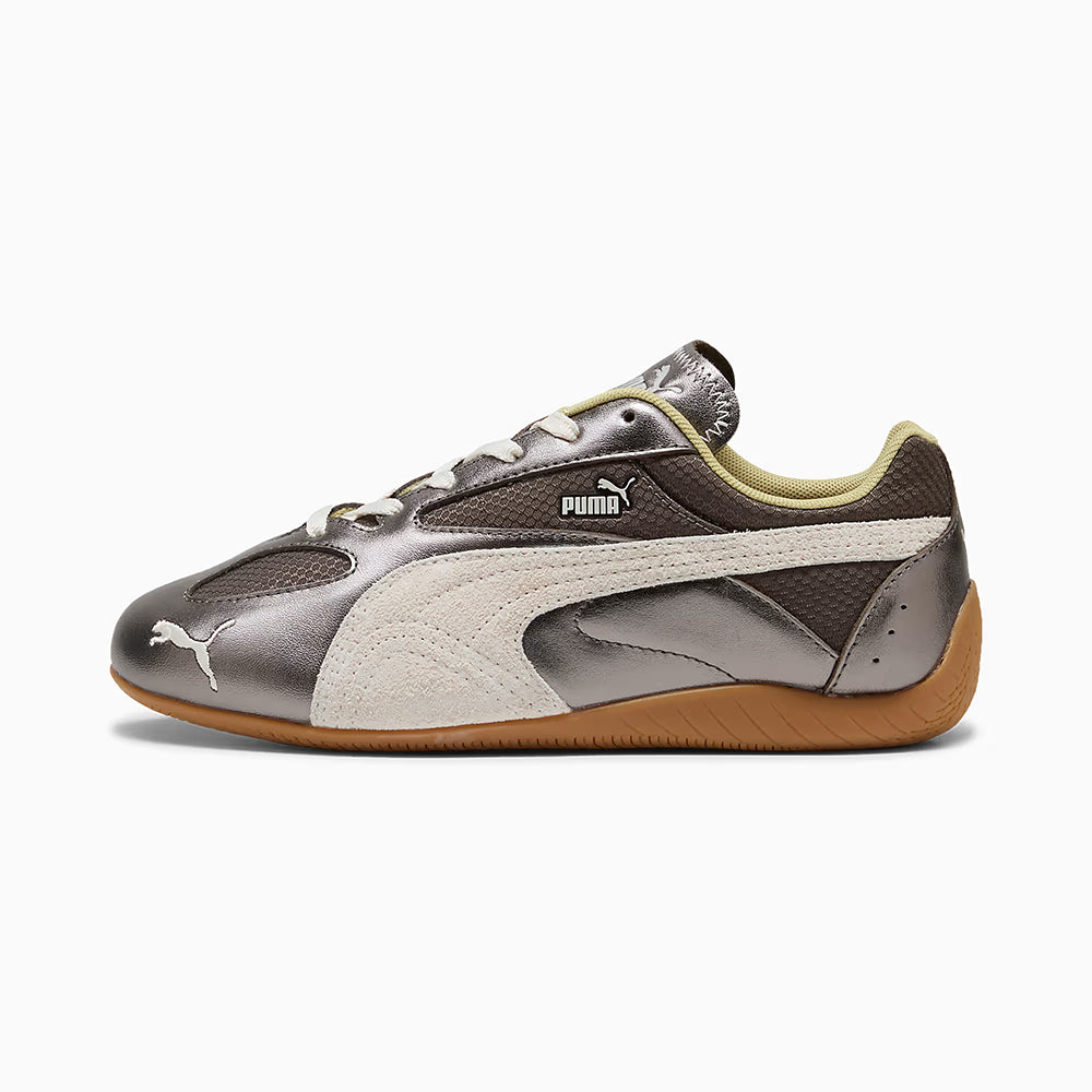 נעלי פומה Speedcat Lou Metallic נשים