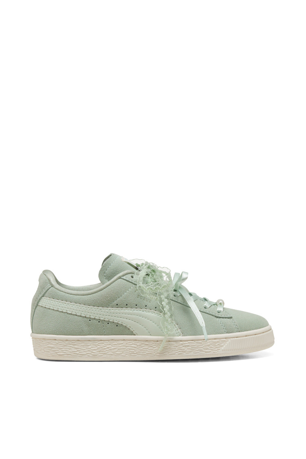 נעלי פומה Suede Bloom Wns נשים