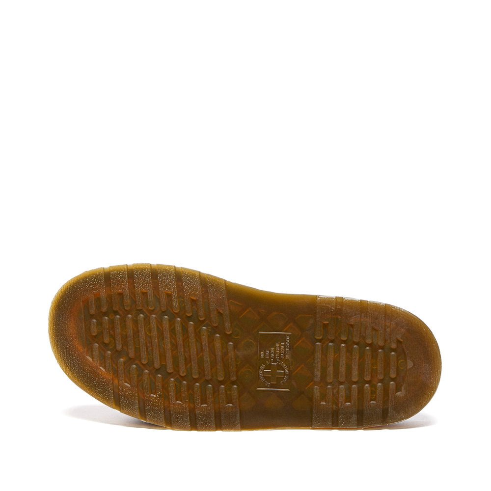 כפכפי ד"ר מרטינס Josef Suede Slide נשים