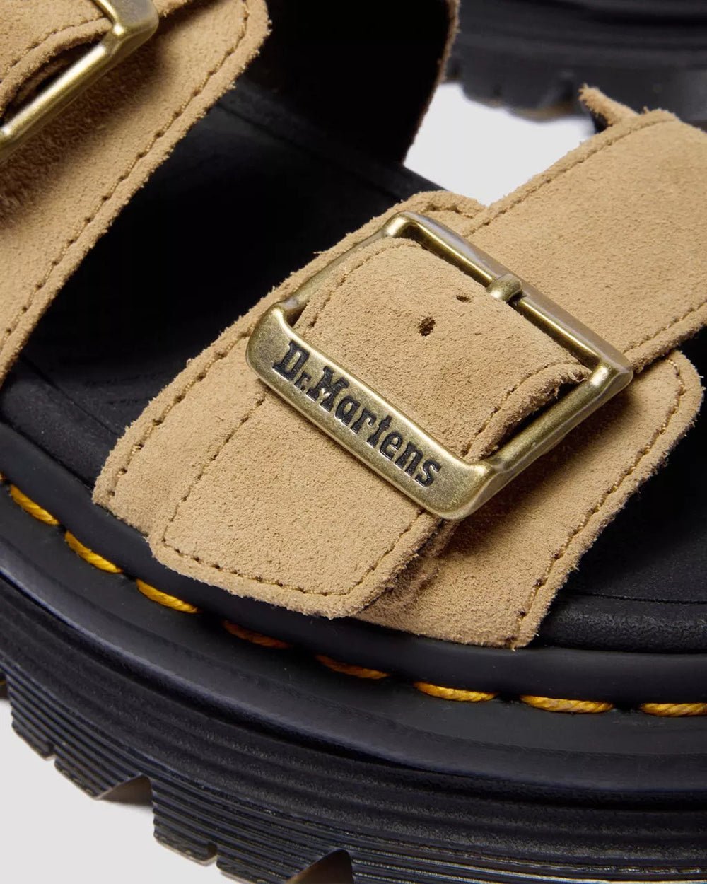 סנדלי ד"ר מרטינס Zebzag נשים