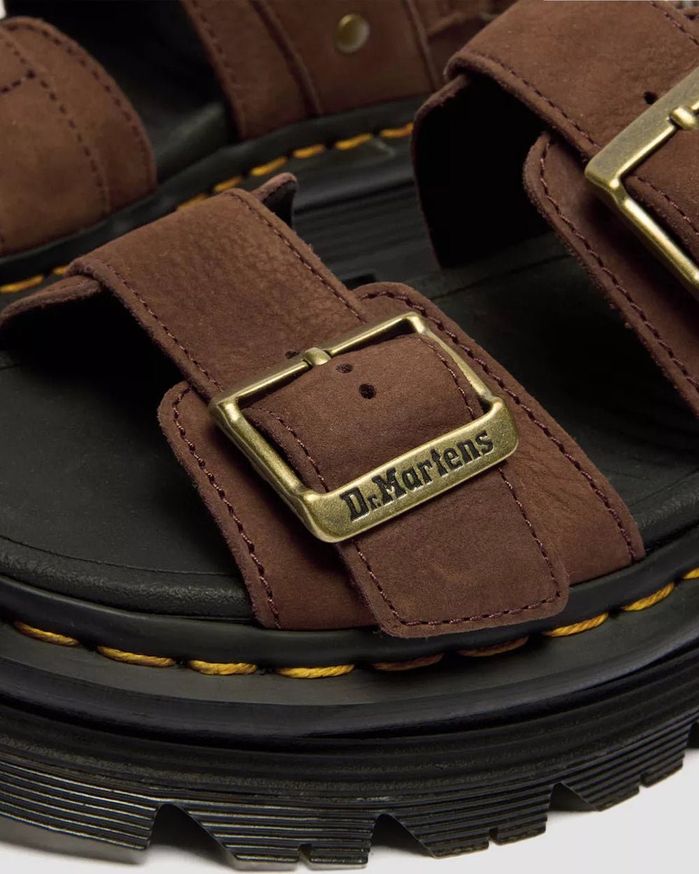 סנדלי ד"ר מרטינס Zebzag נשים