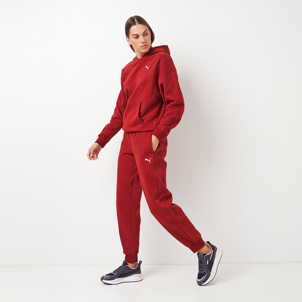 חליפת ספורט פומה Loungewear Tracksuit נשים