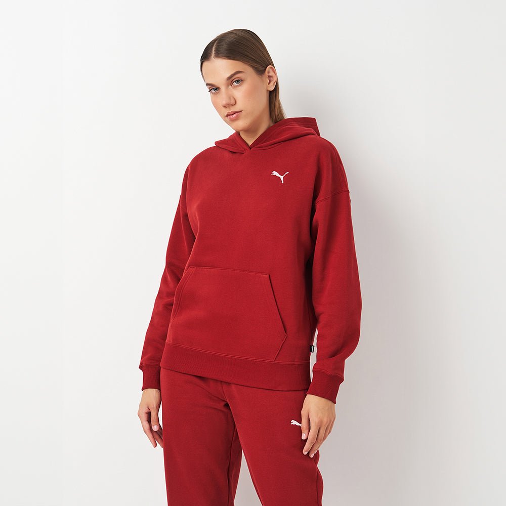 חליפת ספורט פומה Loungewear Tracksuit נשים