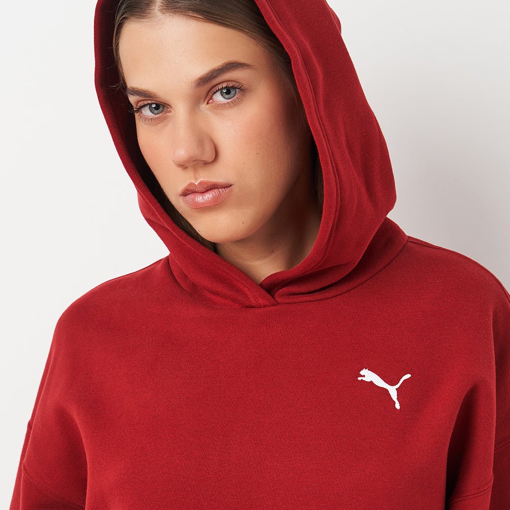 חליפת ספורט פומה Loungewear Tracksuit נשים