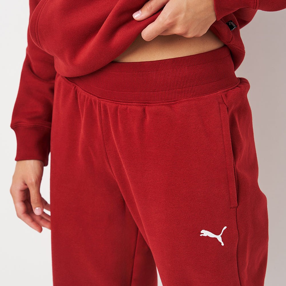 חליפת ספורט פומה Loungewear Tracksuit נשים
