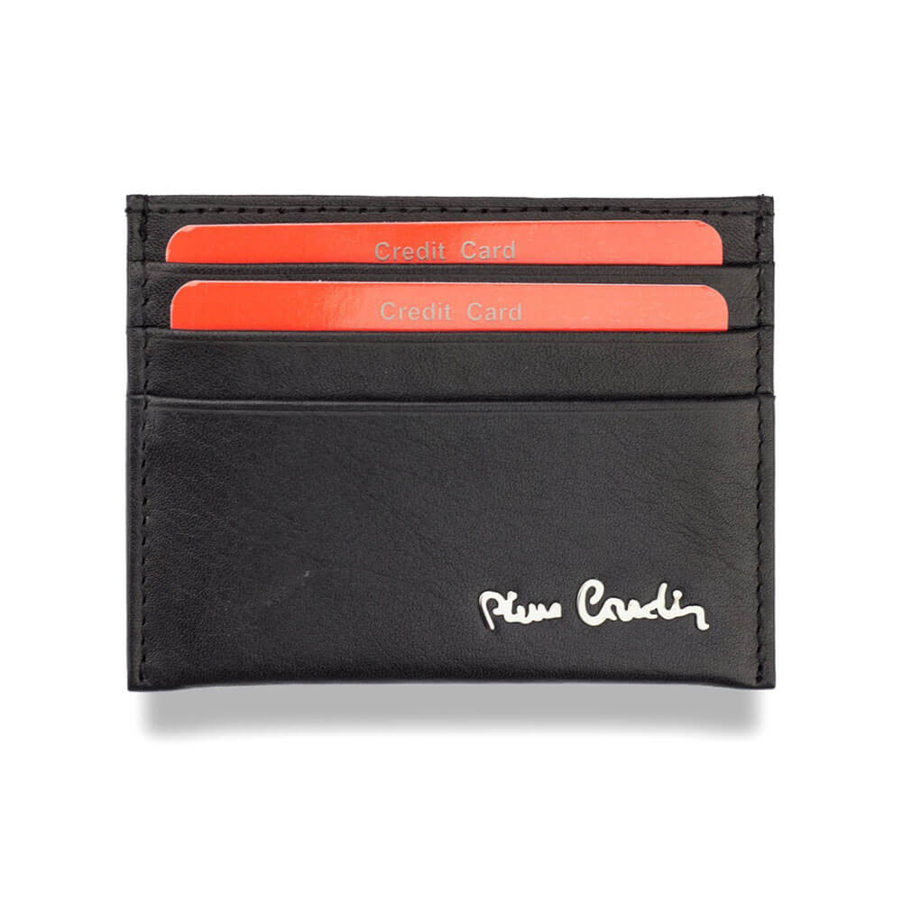 ארנק כרטיסי אשראי פייר קרדן גברים