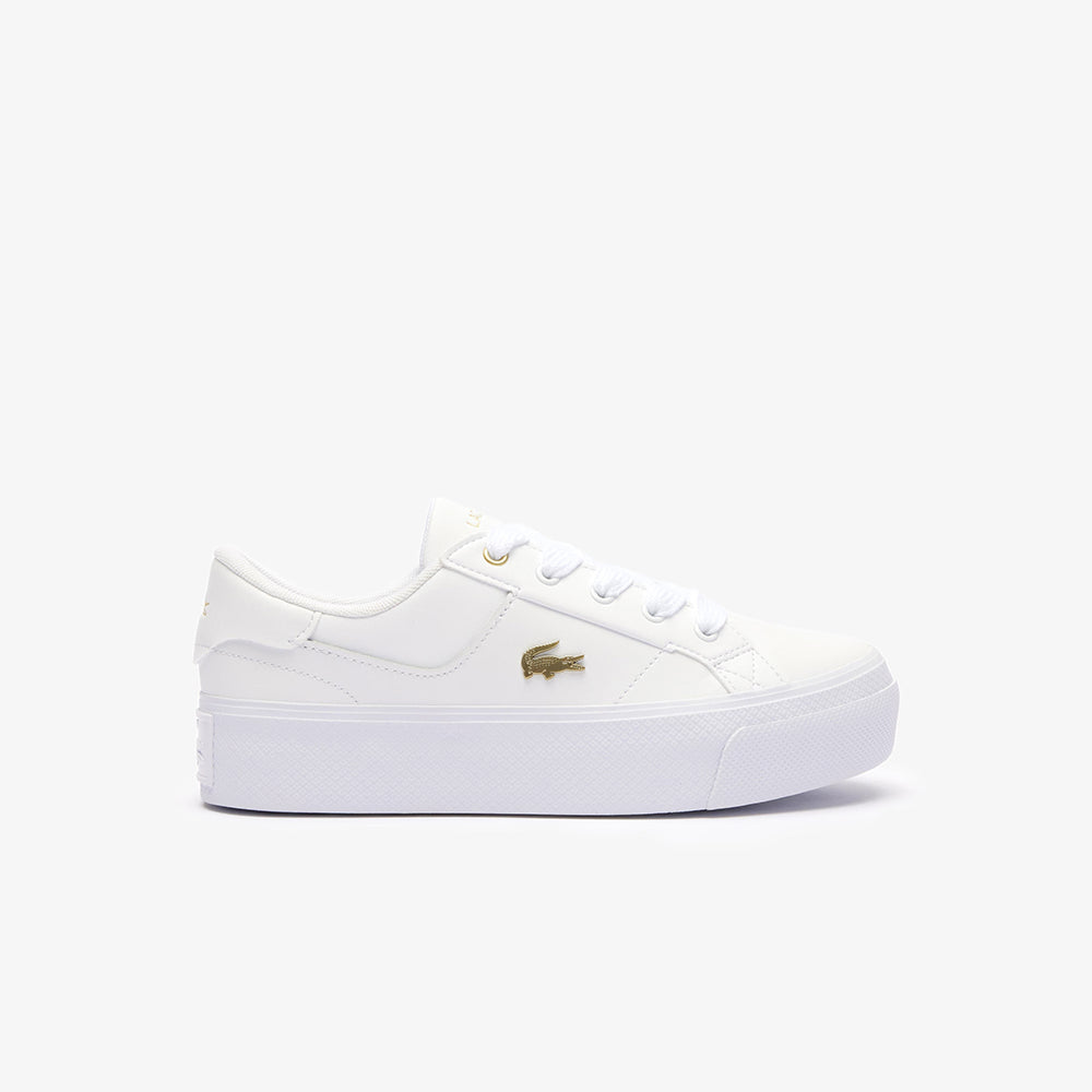 נעלי לקוסט Ziane Platform Leather נשים