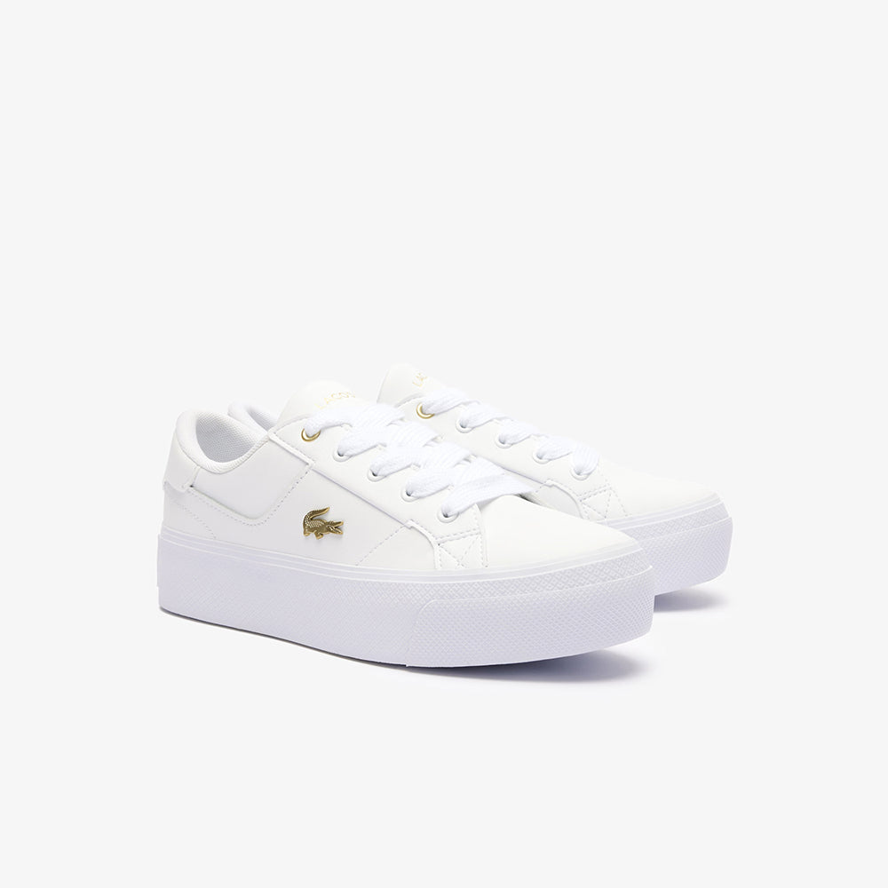 נעלי לקוסט Ziane Platform Leather נשים