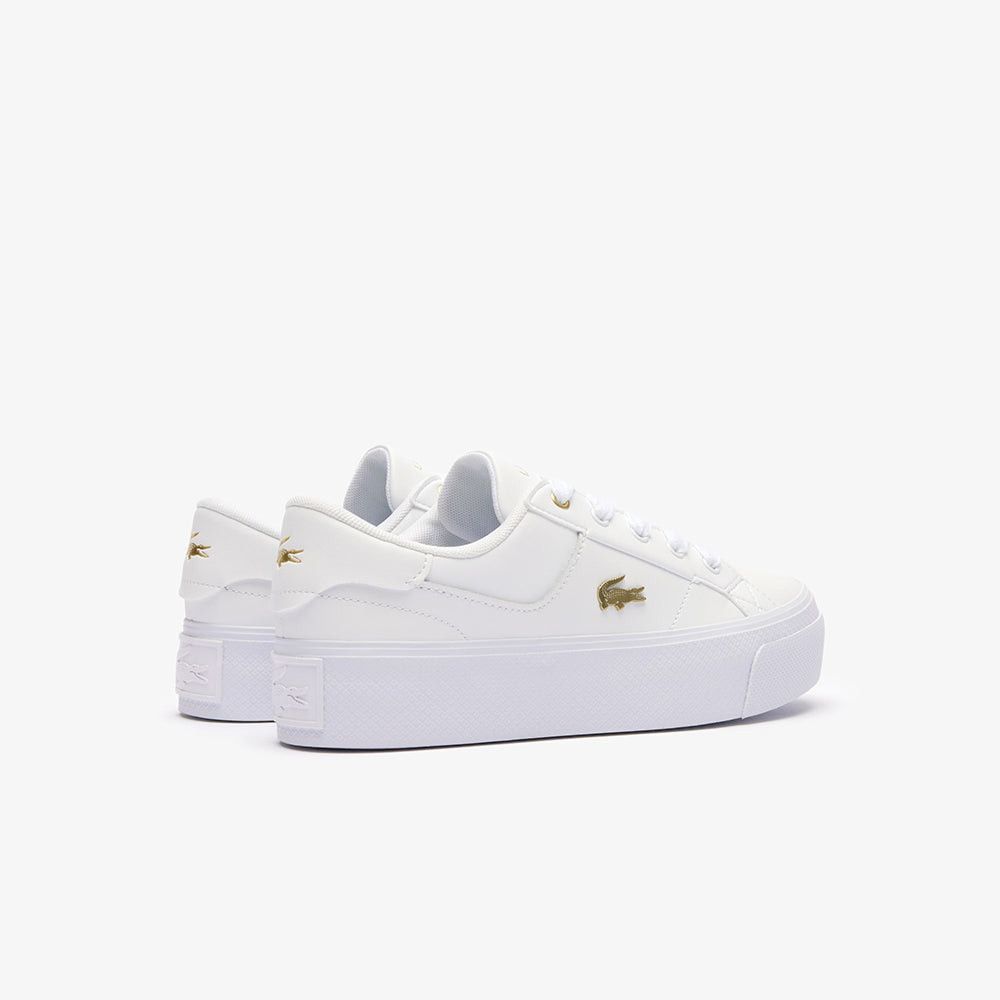 נעלי לקוסט Ziane Platform Leather נשים