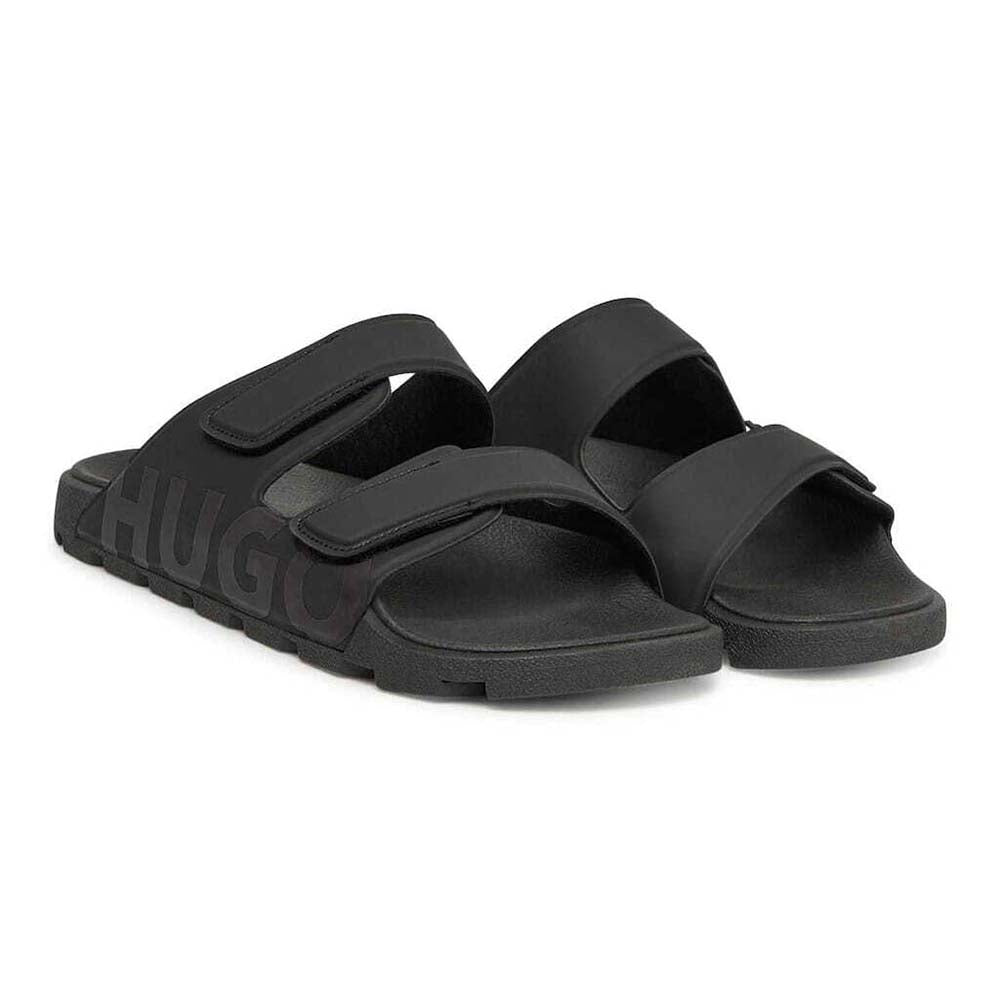 כפכפי הוגו Double Touch-Closure Straps גברים