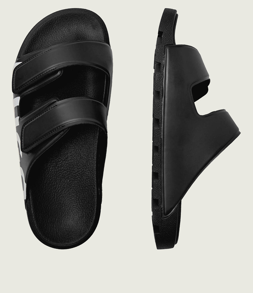 כפכפי הוגו Double Touch-Closure Straps גברים