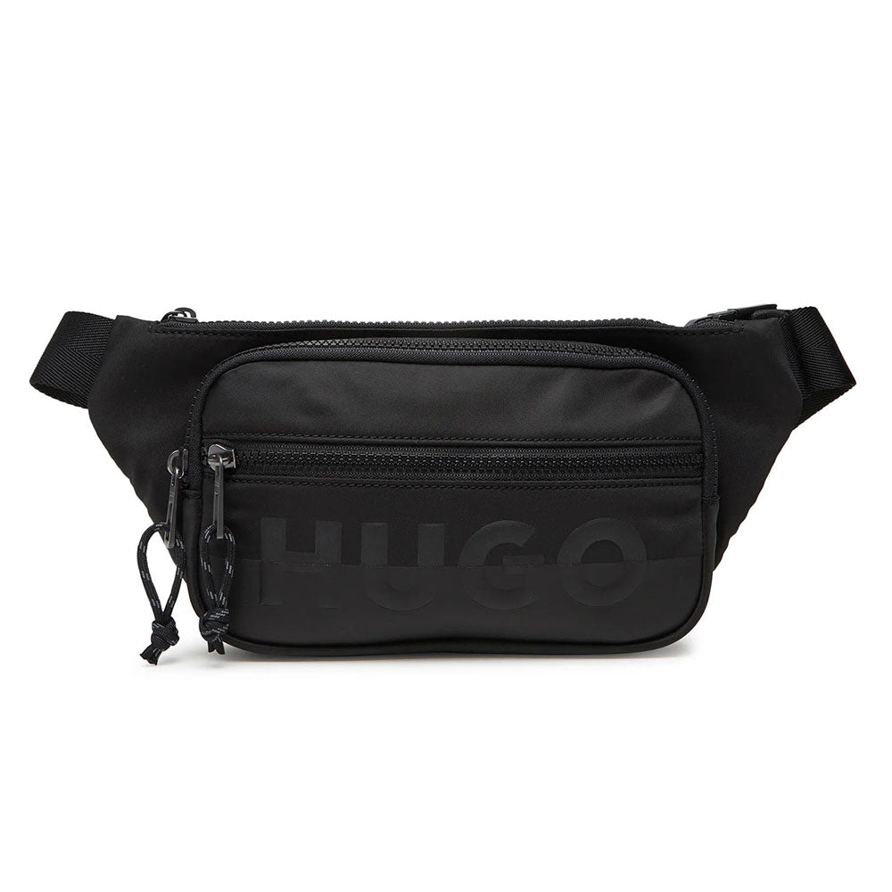 תיק פאוץ' הוגו Nosh Bumbag גברים