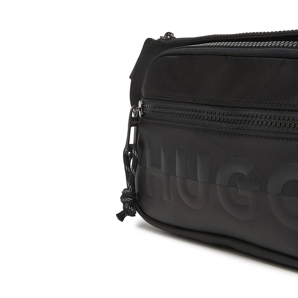 תיק פאוץ' הוגו Nosh Bumbag גברים