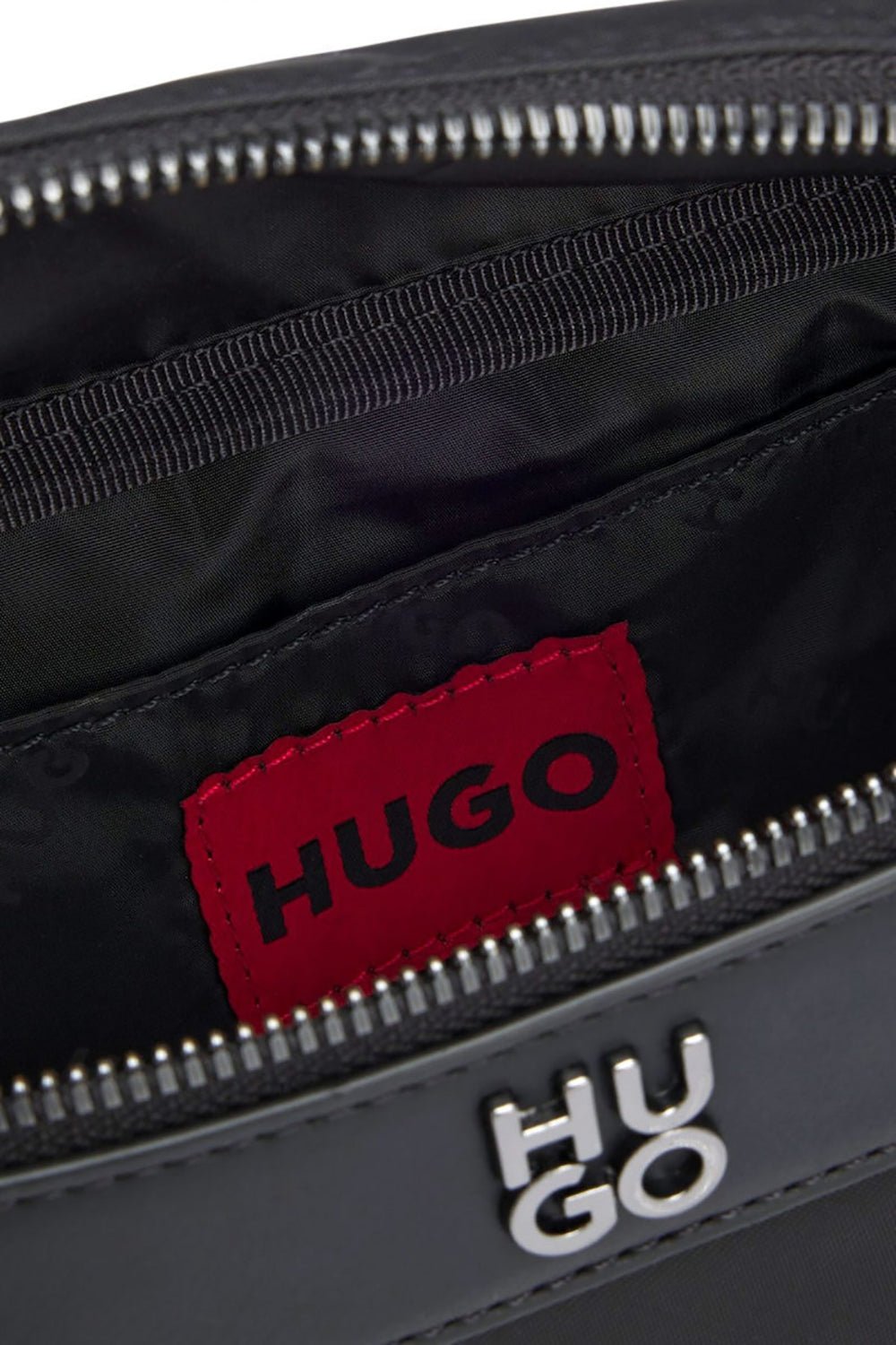 תיק פאוץ' הוגו Quantic_N_Bumbag גברים