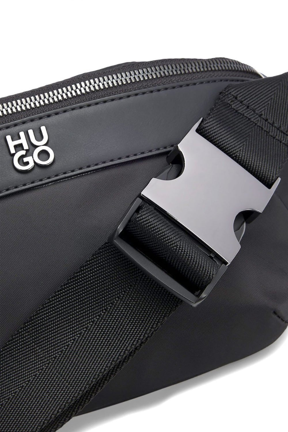 תיק פאוץ' הוגו Quantic_N_Bumbag גברים